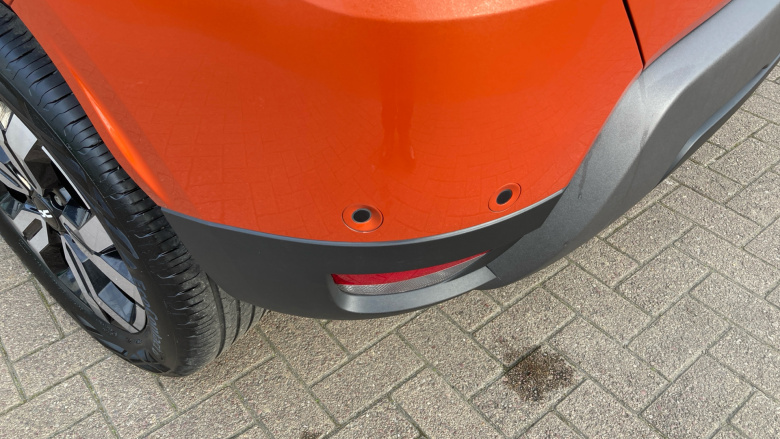 Dacia Duster 1.0 TCe 90 Journey 5dr Petrol Estate